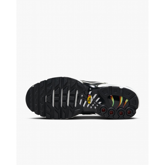 Кросівки жіночі Nike Air Max Plus Shoes Multi DZ3670-001, Размер: 38, Наличие: Склад (1-3 дня), фото , изображение 5