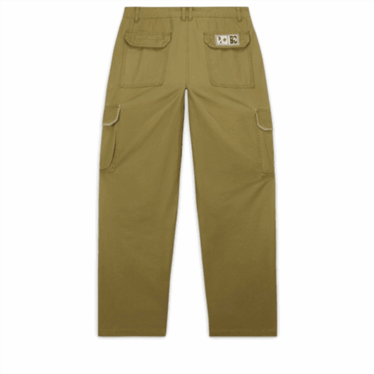 Штани чоловічі Air Jordan X Union X Bephies Beauty Supply Cargo Pant Olive FD4248-378, Размер: 32, Наличие: Склад (1-3 дня), фото , изображение 3