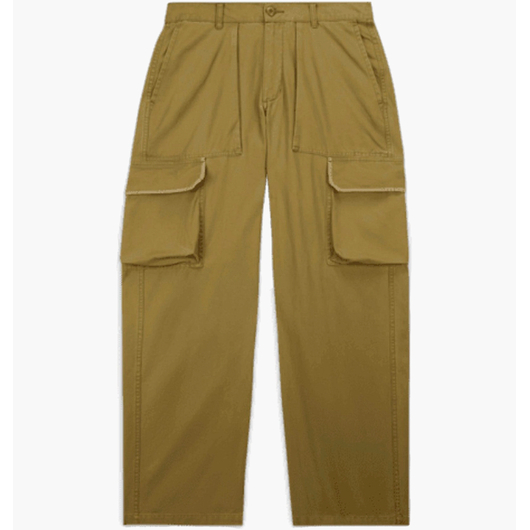 Штани чоловічі Air Jordan X Union X Bephies Beauty Supply Cargo Pant Olive FD4248-378, Размер: 32, Наличие: Склад (1-3 дня), фото 