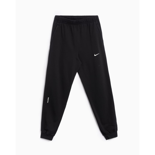 Штани чоловічі Nike X Drake Nocta Nrg Fleece Pants Black FN7661-010, Размер: S, Наличие: Склад (1-3 дня), фото , изображение 2