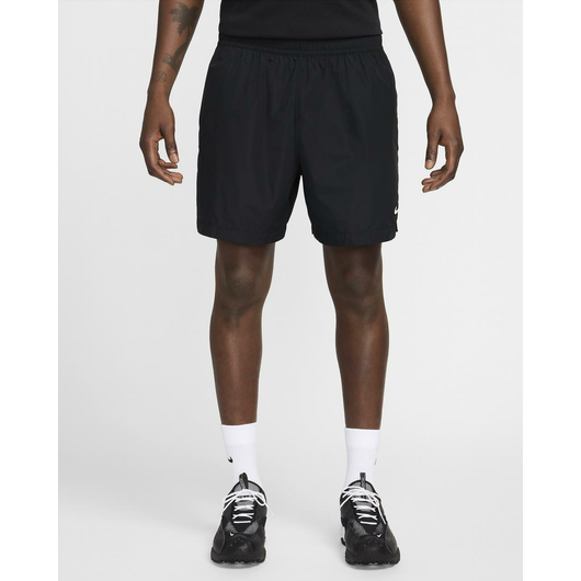 Шорти чоловічі Nike Cardinal Nocta Black FN8194-010, Размер: XL, Наличие: Склад (1-3 дня), фото , изображение 4