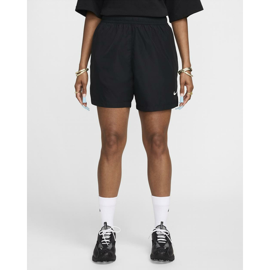 Шорти чоловічі Nike Cardinal Nocta Black FN8194-010, Размер: XL, Наличие: Склад (1-3 дня), фото , изображение 5