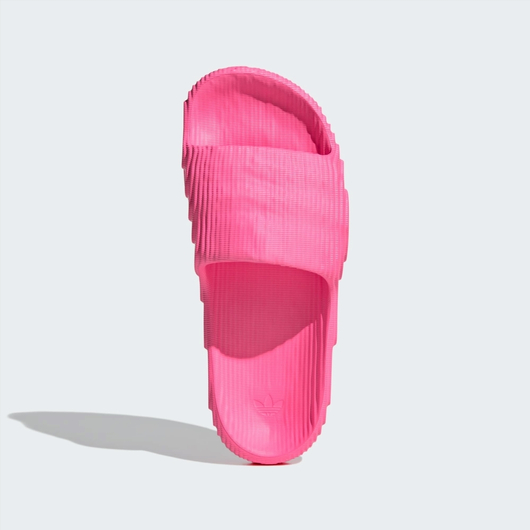 Тапочки жіночі Adidas Adilette 22 Pink IF3568, Размер: 43, Наличие: Склад (1-3 дня), фото , изображение 3