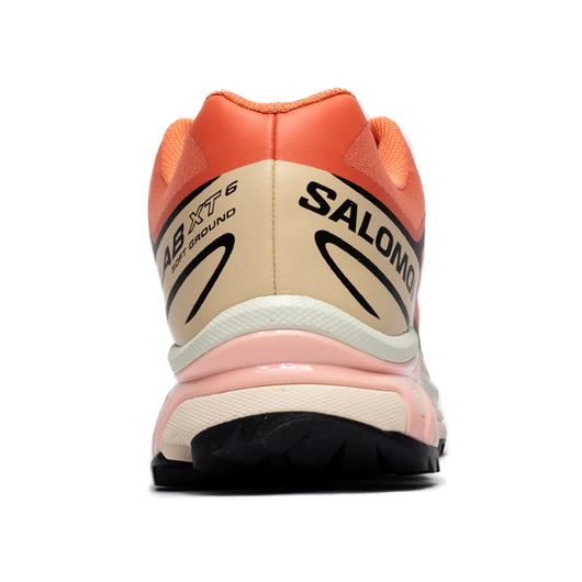 Кросівки чоловічі Salomon Xt-6 Orange L47445000, Размер: 46, Наличие: Склад (1-3 дня), фото , изображение 3
