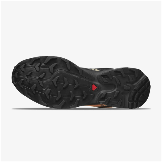 Кросівки чоловічі Salomon Xt-6 Expanse Black L47445700, Размер: 44.5, Наличие: Склад (1-3 дня), фото , изображение 3