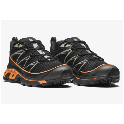 Кросівки чоловічі Salomon Xt-6 Expanse Black L47445700, Размер: 44.5, Наличие: Склад (1-3 дня), фото , изображение 4