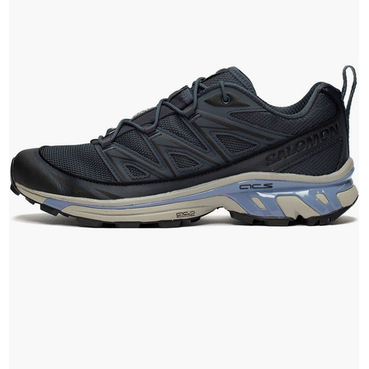 Кросівки унісекс Salomon Xt-6 Expanse Black L47445800, Размер: 44, Наличие: Склад (1-3 дня), фото 