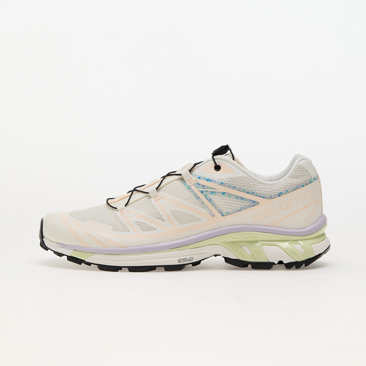 Кросівки чоловічі Salomon Xt-6 Mindful Beige L47467000, Размер: 44.5, Наличие: Склад (1-3 дня), фото , изображение 2