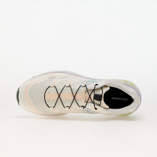 Кросівки чоловічі Salomon Xt-6 Mindful Beige L47467000, Размер: 44.5, Наличие: Склад (1-3 дня), фото , изображение 5