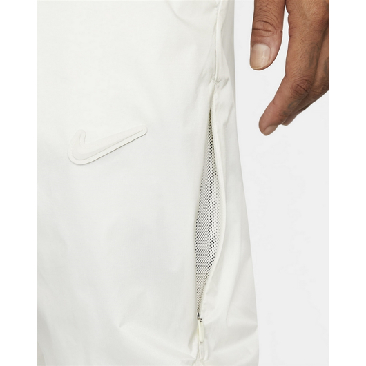 Штани чоловічі Nike Nocta Golf White DJ5588-133, Размер: L, Наличие: Склад (1-3 дня), фото , изображение 5