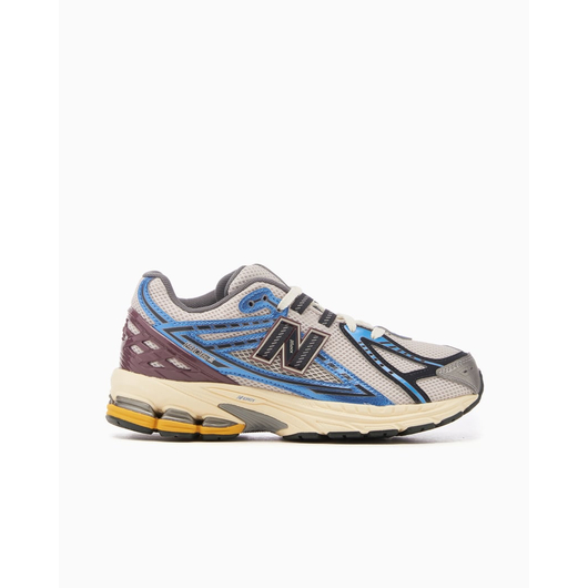 Кросівки жіночі New Balance 1906 Re Beige GC1906RE, Размер: 38, Наличие: Склад (1-3 дня), фото , изображение 2