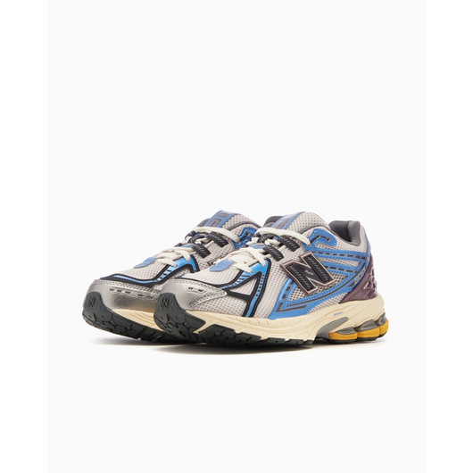 Кросівки жіночі New Balance 1906 Re Beige GC1906RE, Размер: 38, Наличие: Склад (1-3 дня), фото , изображение 5