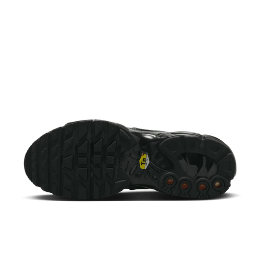 Кросівки жіночі Nike Air Max Plus Sneakers Black FB8479-001, Размер: 36.5, Наличие: Склад (1-3 дня), фото , изображение 3