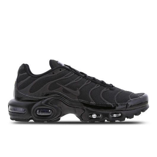 Кросівки жіночі Nike Air Max Plus Sneakers Black FB8479-001, Размер: 36.5, Наличие: Склад (1-3 дня), фото , изображение 4