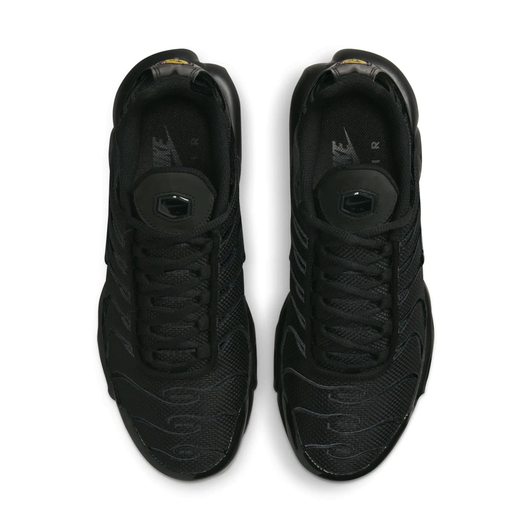 Кросівки жіночі Nike Air Max Plus Sneakers Black FB8479-001, Размер: 36.5, Наличие: Склад (1-3 дня), фото , изображение 5