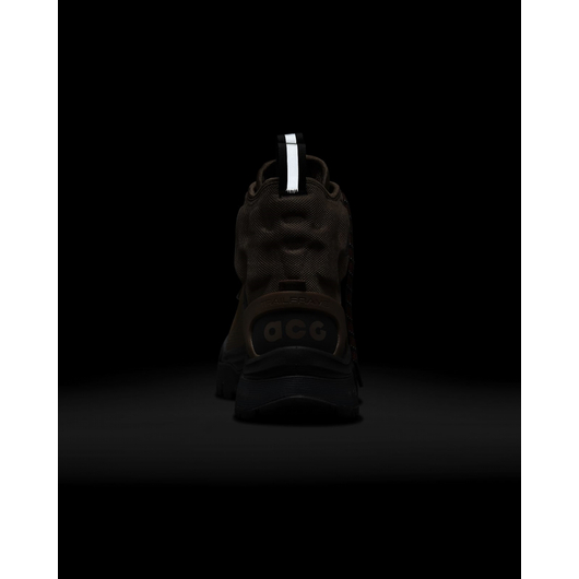 Черевики чоловічі Nike Acg Air Zoom Gaiadome Gore-Tex Trails End Brown Brown Dd2858-200, Размер: 42.5, Наличие: Склад (1-3 дня), фото , изображение 3