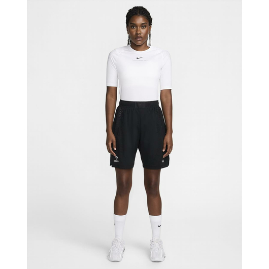 Футболка чоловіча Nike Nocta White DM1710-100, Размер: XL, Наличие: Склад (1-3 дня), фото , изображение 3