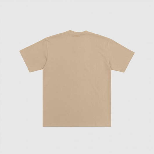 Футболка чоловіча Nike Acg Emblem T-Shirt Khaki Beige DQ1815-247, Размер: XXL, Наличие: Склад (1-3 дня), фото , изображение 5