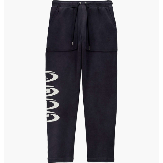 Штани чоловічі Air Jordan Travis Scott Flc Pant Black DZ5508-045, Размер: XL, Наличие: Склад (1-3 дня), фото 