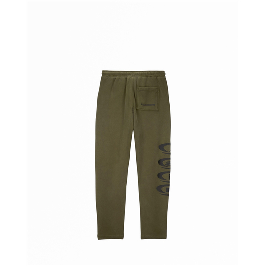 Штани чоловічі Air Jordan Travis Scott Flc Pant Khaki Olive DZ5508-325, Размер: XXL, Наличие: Склад (1-3 дня), фото , изображение 3