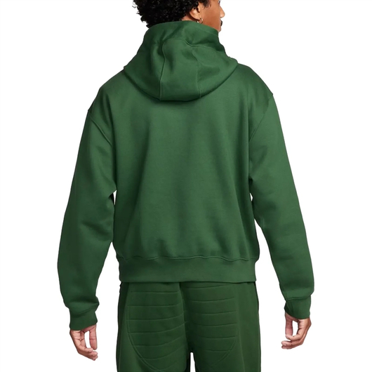 Худі чоловіче Nike Therma-Fit Tech Pack Hoodie Green FB7827-323, Размер: S, Наличие: Склад (1-3 дня), фото , изображение 3