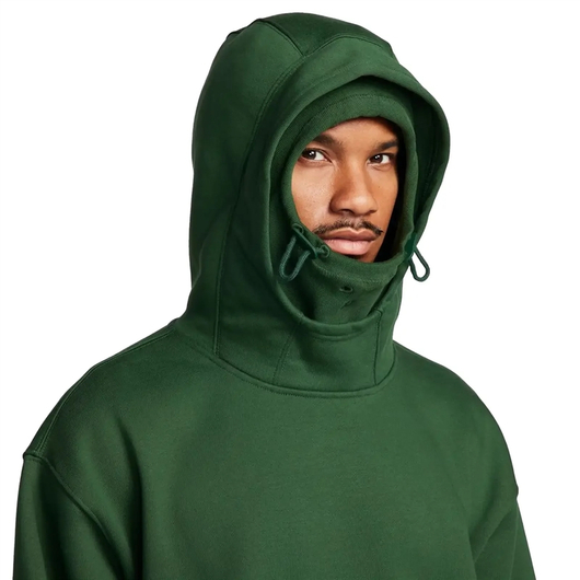 Худі чоловіче Nike Therma-Fit Tech Pack Hoodie Green FB7827-323, Размер: S, Наличие: Склад (1-3 дня), фото , изображение 4