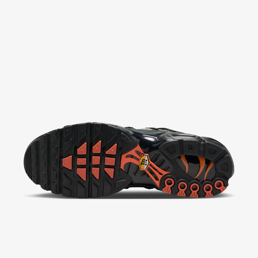 Кросівки чоловічі Nike Air Max Plus Utility Brown/Black FD0670-200, Размер: 45, Наличие: Склад (1-3 дня), фото , изображение 2