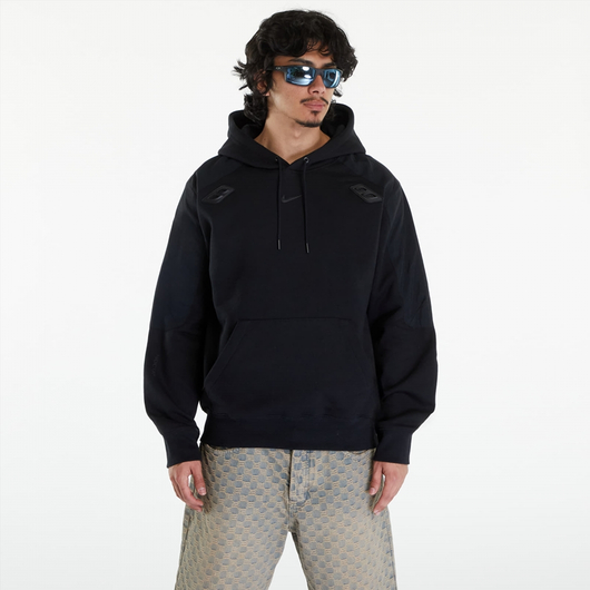 Худі чоловіче Nike X Nocta X LArt De L’Automobile Fleece Hoodie Black FD2203-010, Размер: L, Наличие: Склад (1-3 дня), фото , изображение 2