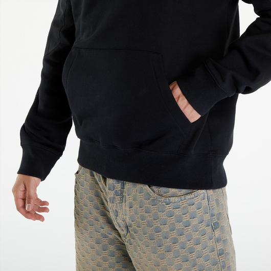 Худі чоловіче Nike X Nocta X LArt De L’Automobile Fleece Hoodie Black FD2203-010, Размер: L, Наличие: Склад (1-3 дня), фото , изображение 4