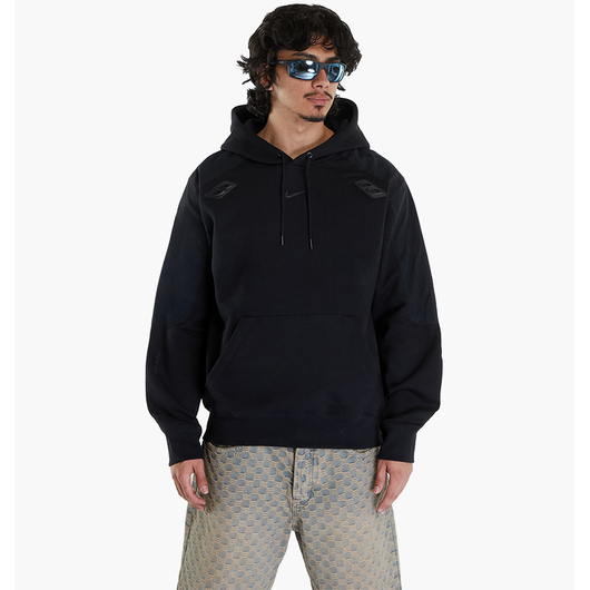 Худі чоловіче Nike X Nocta X LArt De L’Automobile Fleece Hoodie Black FD2203-010, Размер: L, Наличие: Склад (1-3 дня), фото 