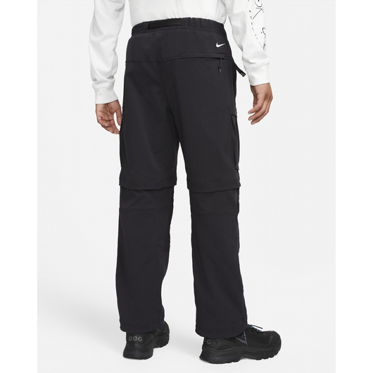 Штани чоловічі Nike Acg „Smith Summit” Black FN0428-010, Размер: XL, Наличие: Склад (1-3 дня), фото , изображение 4
