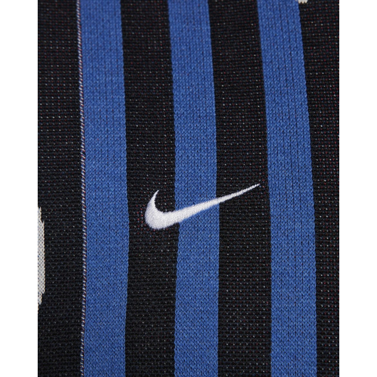 Олімпійка чоловіча Nike Culture Of Football Therma-Fit Full-Zip Soccer Jacket Multi FN2395-010, Размер: L, Наличие: Склад (1-3 дня), фото , изображение 5
