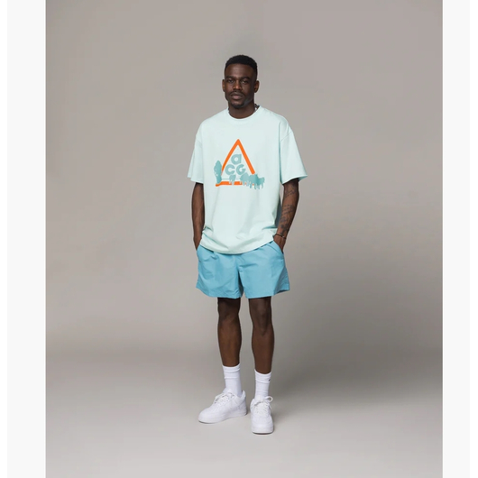 Шорти чоловічі Nike Acg Reservoir Goat Short Light Blue FN2472-464, Размер: XL, Наличие: Склад (1-3 дня), фото , изображение 3
