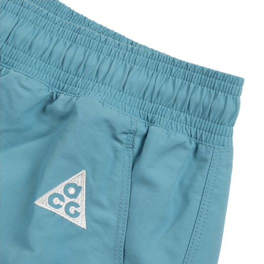 Шорти чоловічі Nike Acg Reservoir Goat Short Light Blue FN2472-464, Размер: XL, Наличие: Склад (1-3 дня), фото , изображение 5