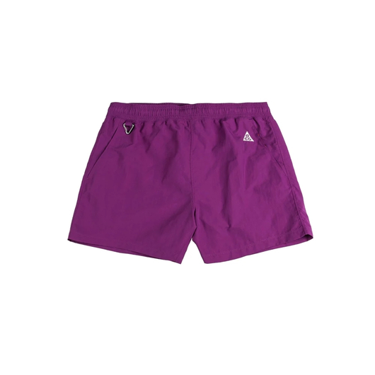 Шорти чоловічі Nike Acg Reservoir Goat Short Violet FN2472-505, Размер: XL, Наличие: Склад (1-3 дня), фото , изображение 2