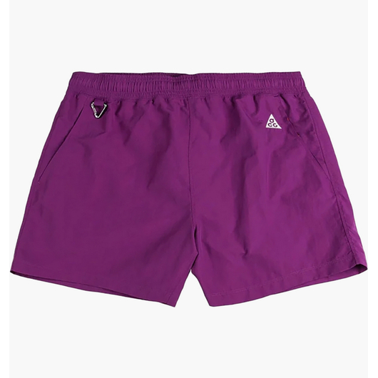 Шорти чоловічі Nike Acg Reservoir Goat Short Violet FN2472-505, Размер: XL, Наличие: Склад (1-3 дня), фото 