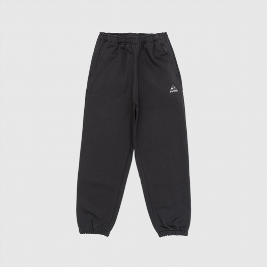 Штани чоловічі Nike Acg Sweat Pant Black FV8650-010, Размер: L, Наличие: Склад (1-3 дня), фото , изображение 2