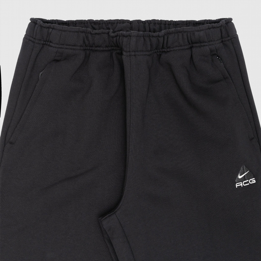 Штани чоловічі Nike Acg Sweat Pant Black FV8650-010, Размер: L, Наличие: Склад (1-3 дня), фото , изображение 3