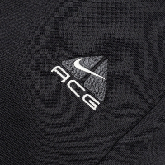 Штани чоловічі Nike Acg Sweat Pant Black FV8650-010, Размер: L, Наличие: Склад (1-3 дня), фото , изображение 4