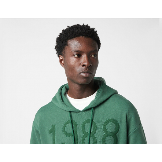 Худі чоловіче Air Jordan X Nina Chanel Abney Hoodie Green FZ7514-398, Размер: M, Наличие: Склад (1-3 дня), фото , изображение 5