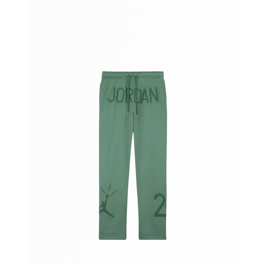 Штани чоловічі Air Jordan X Nina Chanel Pant Stone Green FZ7518-398, Размер: M, Наличие: Склад (1-3 дня), фото , изображение 2
