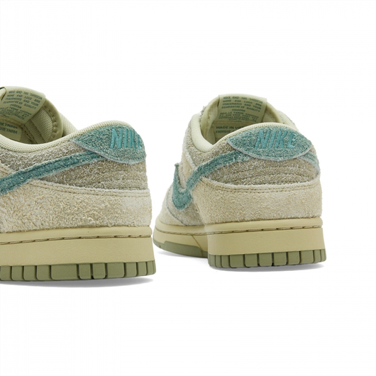Кросівки жіночі Nike W Dunk Low Ss Sneaker Olive HJ7291-371, Размер: 42.5, Наличие: Склад (1-3 дня), фото , изображение 5