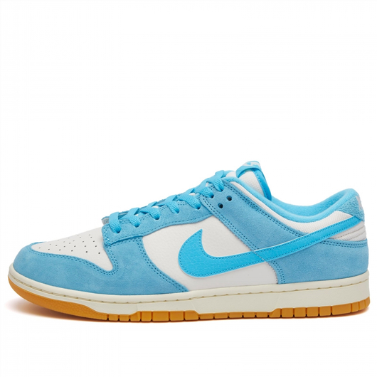 Кросівки унісекс Nike Dunk Low Se Sneaker Light Blue/White HQ1519-031, Размер: 44.5, Наличие: Склад (1-3 дня), фото , изображение 2
