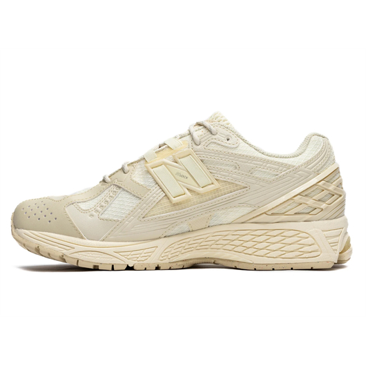 Кросівки унісекс New Balance 1906 Beige M1906NK, Размер: 37.5, Наличие: Склад (1-3 дня), фото , изображение 4