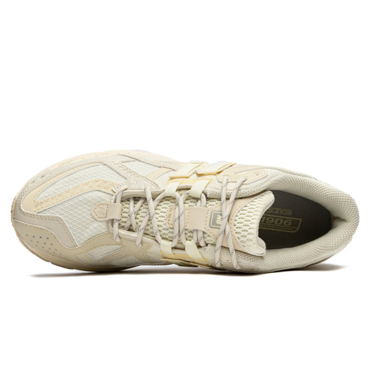Кросівки унісекс New Balance 1906 Beige M1906NK, Размер: 37.5, Наличие: Склад (1-3 дня), фото , изображение 5