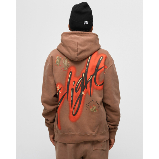 Спортивний костюм чоловічий Air Jordan X Travis Scott Brown Do4097-256&Do4093-256, Размер: XS, Наличие: Склад (1-3 дня), фото , изображение 5