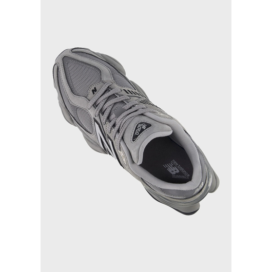 Кросівки чоловічі New Balance 9060 Grey U9060ZGB, Размер: 43, Наличие: Склад (1-3 дня), фото , изображение 4