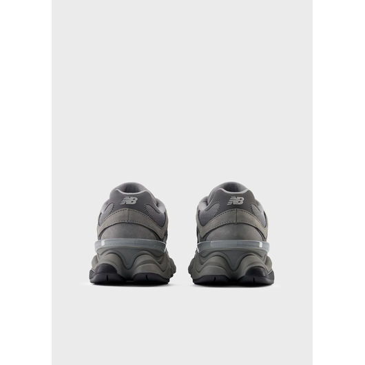 Кросівки чоловічі New Balance 9060 Grey U9060ZGB, Размер: 43, Наличие: Склад (1-3 дня), фото , изображение 5