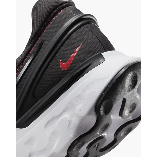 Кросівки чоловічі Nike Mens Road Running Shoes Red/Black DD0490-003, Размер: 42.5, Наличие: Склад (1-3 дня), фото , изображение 4