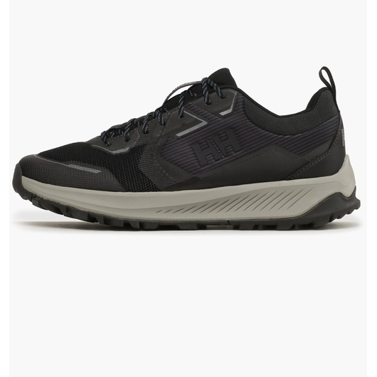 Кросівки чоловічі Helly Hansen Gobi 2 Black 11809-990, Размер: 44.5, Наличие: Склад (1-3 дня), фото 
